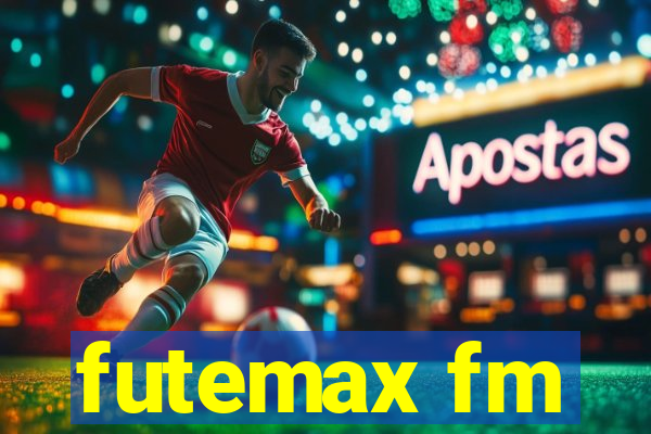 futemax fm
